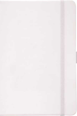 5" x 7" FSC Mix Vienna Hard Bound Journal - PCNA 2800-29