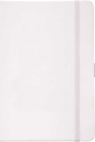 5" x 7" FSC Mix Vienna Hard Bound Journal - PCNA 2800-29