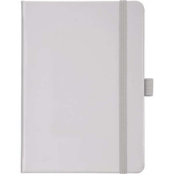 PCNA 2800-29 - 5" x 7" FSC Mix Vienna Hard Bound Journal