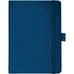 PCNA 2800-29 - 5" x 7" FSC Mix Vienna Hard Bound Journal