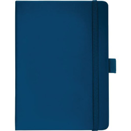 PCNA 2800-29 - 5" x 7" FSC Mix Vienna Hard Bound Journal