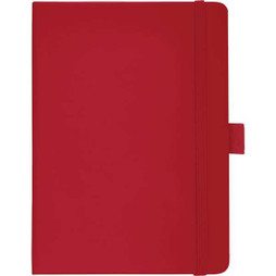 PCNA 2800-29 - Diario de tapas duras FSC Mix Vienna de 5 x 7 pulgadas