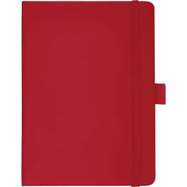 PCNA 2800-29 - Diario de tapas duras FSC Mix Vienna de 5 x 7 pulgadas
