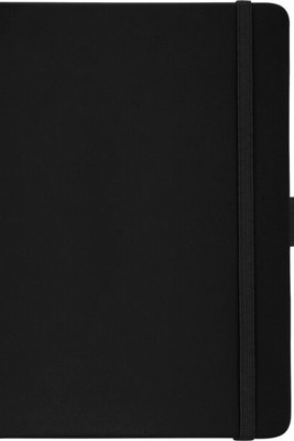 Diario de tapas duras FSC Mix Vienna de 5 x 7 pulgadas - PCNA 2800-29