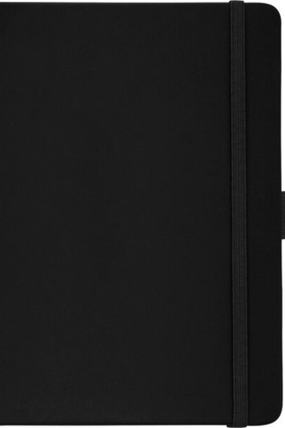 Diario de tapas duras FSC Mix Vienna de 5 x 7 pulgadas - PCNA 2800-29