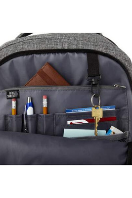 Vault RFID Security 15" Computer Backpack - PCNA 3450-41