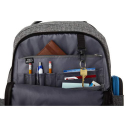PCNA 3450-41 - Vault RFID Security 15" Computer Backpack