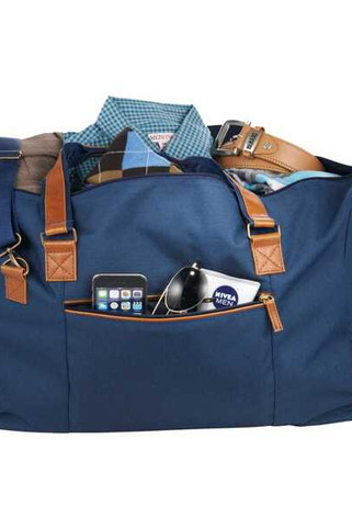 The Capitol 20" Duffel Bag - PCNA 8900-03