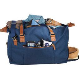 PCNA 8900-03 - The Capitol 20" Duffel Bag