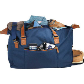 PCNA 8900-03 - The Capitol 20" Duffel Bag