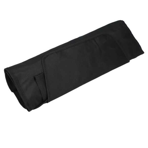 Delantal BBQ Now y set de barbacoa de 7 piezas - PCNA 1450-89