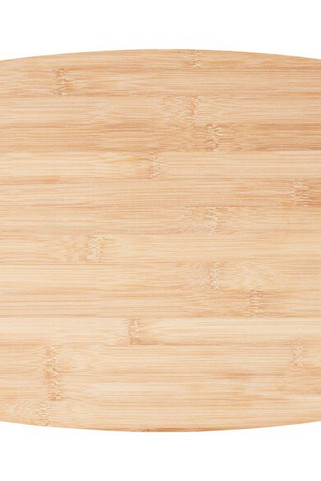 Large Bamboo Cutting Board with Silicone Grip - PCNA 1031-62