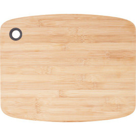 PCNA 1031-62 - Large Bamboo Cutting Board with Silicone Grip