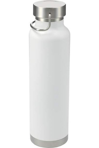 Botella de cobre Thor aislada al vacío 22oz - PCNA 1625-85