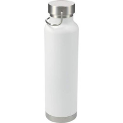PCNA 1625-85 - Thor Copper Vacuum Insulated Bottle 22oz