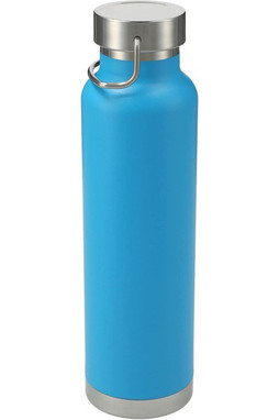 Thor Copper Vacuum Insulated Bottle 22oz - PCNA 1625-85
