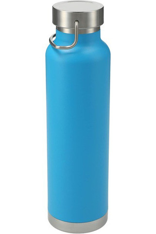 Botella de cobre Thor aislada al vacío 22oz - PCNA 1625-85