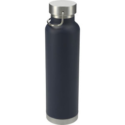 PCNA 1625-85 - Thor Copper Vacuum Insulated Bottle 22oz