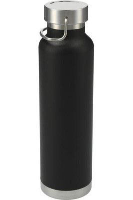 Thor Copper Vacuum Insulated Bottle 22oz - PCNA 1625-85