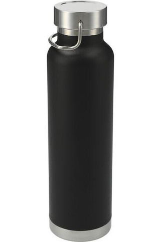 Thor Copper Vacuum Insulated Bottle 22oz - PCNA 1625-85