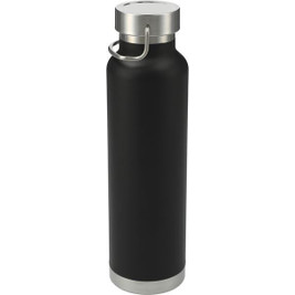 PCNA 1625-85 - Thor Copper Vacuum Insulated Bottle 22oz