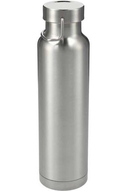 Thor Copper Vacuum Insulated Bottle 22oz - PCNA 1625-85