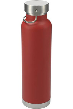 Thor Copper Vacuum Insulated Bottle 22oz - PCNA 1625-85