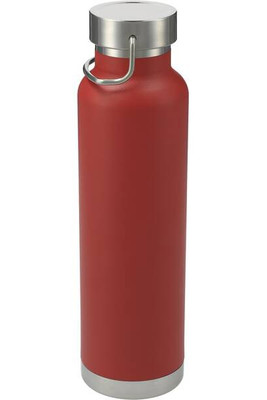 Thor Copper Vacuum Insulated Bottle 22oz - PCNA 1625-85