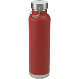 PCNA 1625-85 - Thor Copper Vacuum Insulated Bottle 22oz