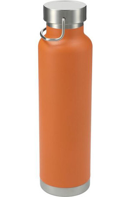 Botella de cobre Thor aislada al vacío 22oz - PCNA 1625-85