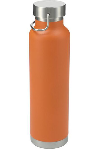 Thor Copper Vacuum Insulated Bottle 22oz - PCNA 1625-85
