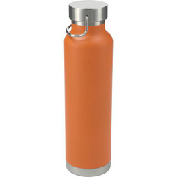 PCNA 1625-85 - Thor Copper Vacuum Insulated Bottle 22oz