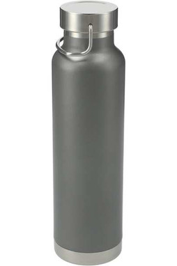 Thor Copper Vacuum Insulated Bottle 22oz - PCNA 1625-85