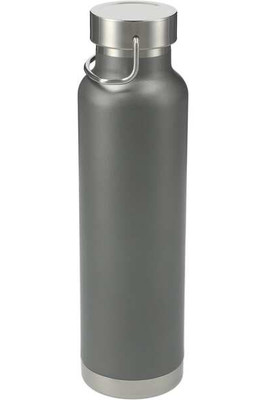 Botella de cobre Thor aislada al vacío 22oz - PCNA 1625-85