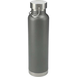Thor Copper Vacuum Insulated Bottle 22oz - PCNA 1625-85