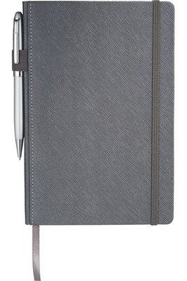 5.5" x 8.5" FSC Mix Modena Bound Journal - PCNA 2800-21
