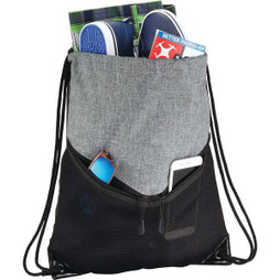 PCNA 3005-04 - Voyager Drawstring Sportspack