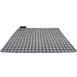 PCNA 1081-41 - Extra Large Plaid Picnic Blanket