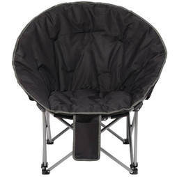 PCNA 1070-94 - Folding Moon Chair (400lb Capacity)
