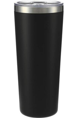 Thor Copper Vacuum Insulated Tumbler 22oz - PCNA 1626-50