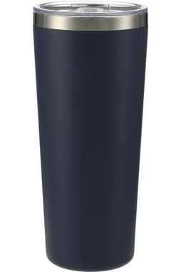 Thor Copper Vacuum Insulated Tumbler 22oz - PCNA 1626-50