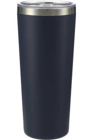 Thor Copper Vacuum Insulated Tumbler 22oz - PCNA 1626-50