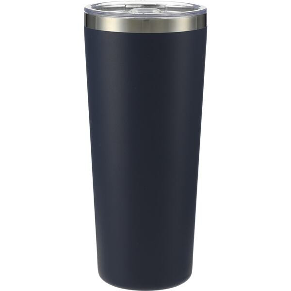 Vaso Thor Copper aislado al vacío 22oz - PCNA 1626-50