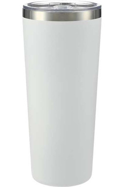 Thor Copper Vacuum Insulated Tumbler 22oz - PCNA 1626-50