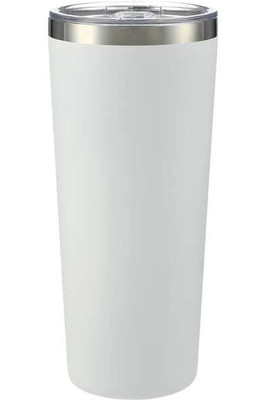 Thor Copper Vacuum Insulated Tumbler 22oz - PCNA 1626-50