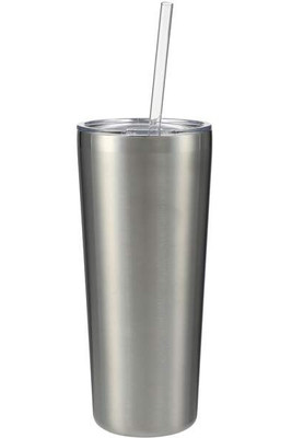 Thor Copper Vacuum Insulated Tumbler 22oz - PCNA 1626-50