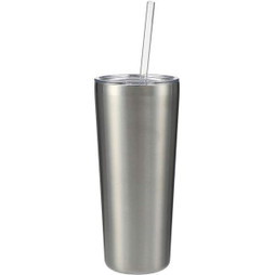 PCNA 1626-50 - Thor Copper Vacuum Insulated Tumbler 22oz