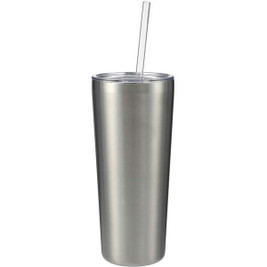 PCNA 1626-50 - Thor Copper Vacuum Insulated Tumbler 22oz