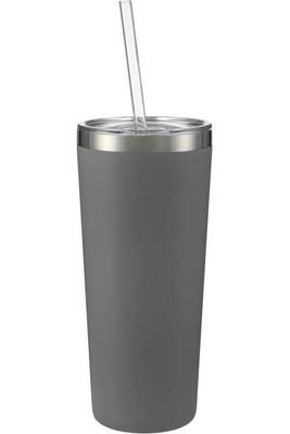 Thor Copper Vacuum Insulated Tumbler 22oz - PCNA 1626-50