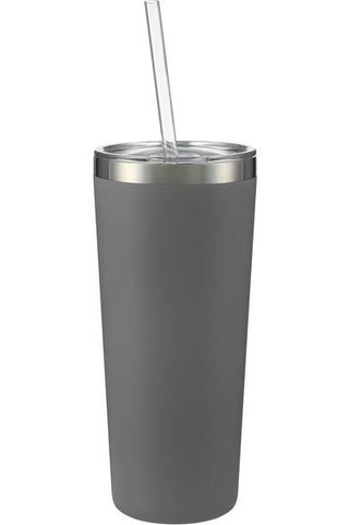 Vaso Thor Copper aislado al vacío 22oz - PCNA 1626-50